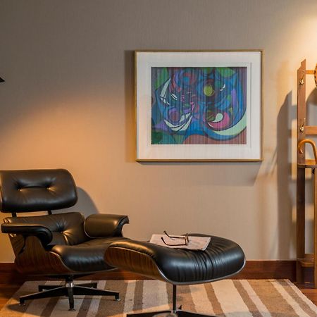 Hotel Luzeiros 헤시피 외부 사진 Eames Lounge Chair