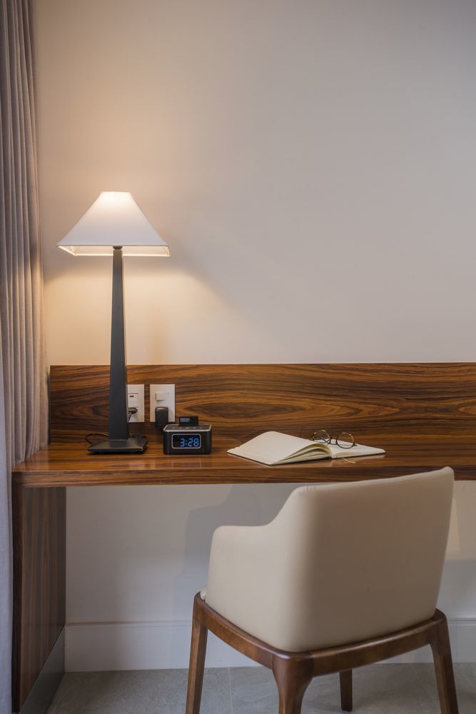 Hotel Luzeiros 헤시피 외부 사진 A table lamp