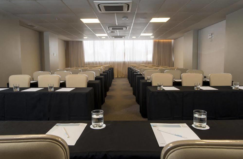 Hotel Luzeiros 헤시피 외부 사진 Meeting room