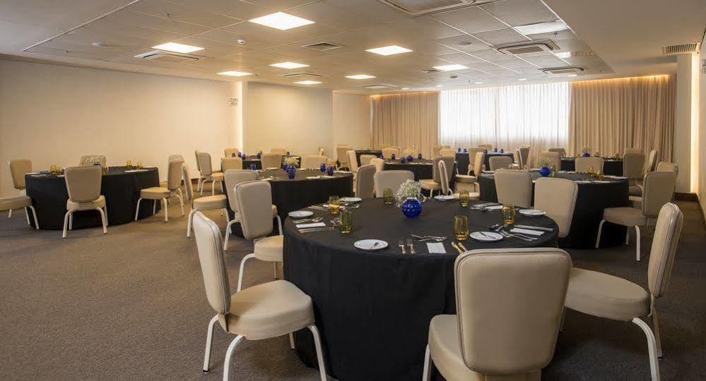Hotel Luzeiros 헤시피 외부 사진 Meeting room
